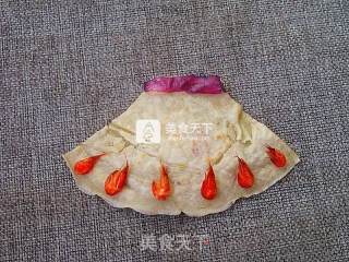 春暖花开趣味餐的做法步骤：6
