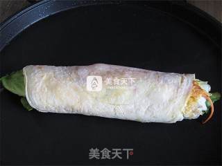 春暖花开趣味餐的做法步骤：10