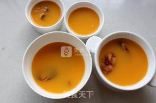 腊肠蒸蛋的做法步骤：6