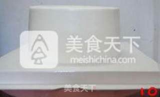 缤纷水果蛋糕的做法步骤：10