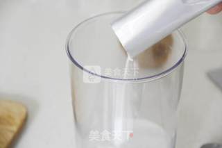 排毒瘦身黄瓜猕猴桃汁的做法步骤：6