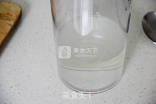排毒瘦身黄瓜猕猴桃汁的做法步骤：7