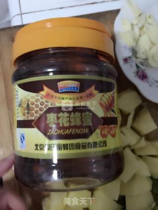 家庭版春川鸡排的做法步骤：3