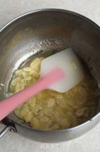 【罗马盾牌】--- 超人气的饼干小点的做法步骤：3