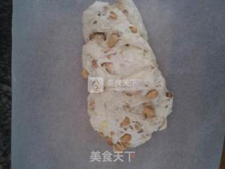 牛轧糖的做法步骤：6