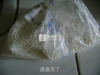 零门槛--椰浆西米露的做法步骤：1