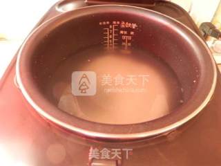 山药瘦肉粥的做法步骤：2