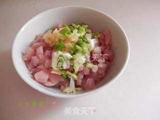 山药瘦肉粥的做法步骤：4