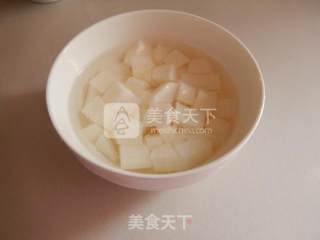 山药瘦肉粥的做法步骤：5