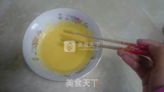 宝宝辅食——松饼的做法步骤：5