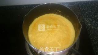 宝宝辅食——松饼的做法步骤：7