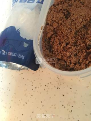 忽悠版可乐鸡翅/鸡肉的做法步骤：1