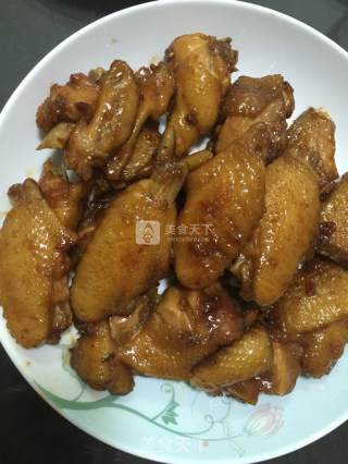忽悠版可乐鸡翅/鸡肉的做法步骤：3