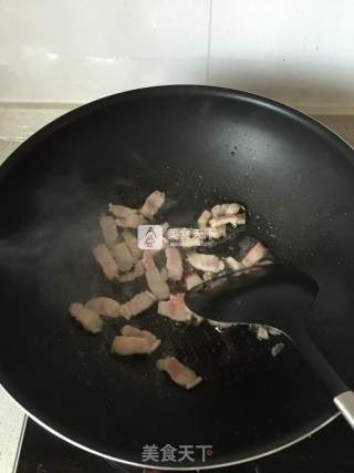 手撕包菜的做法步骤：4