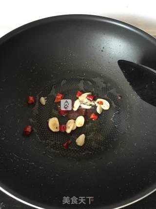 手撕包菜的做法步骤：5