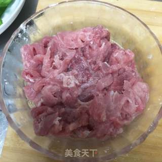 鱼香肉丝（家常版）的做法步骤：2
