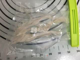 木瓜牛奶燕窝的做法步骤：1