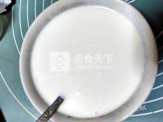 云食谱原味酸奶的做法步骤：5