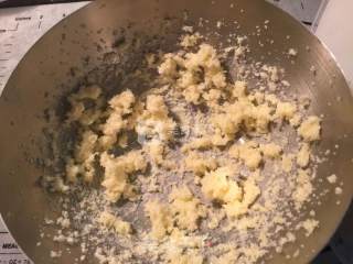 圣诞糖霜饼干的做法步骤：1