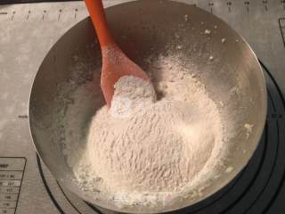 圣诞糖霜饼干的做法步骤：4