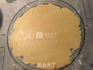 圣诞糖霜饼干的做法步骤：6