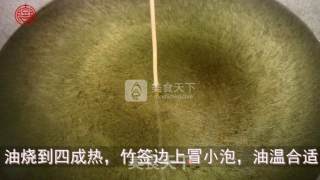 春季的美味【小笋烧排骨】的做法步骤：3