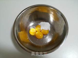 巧克力蛋糕 - 给家人一份欢乐的做法步骤：1