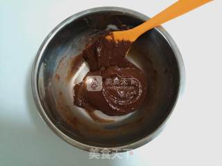 巧克力蛋糕 - 给家人一份欢乐的做法步骤：5
