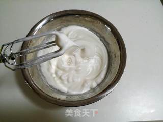 巧克力蛋糕 - 给家人一份欢乐的做法步骤：6