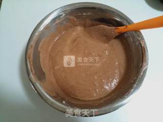 巧克力蛋糕 - 给家人一份欢乐的做法步骤：10