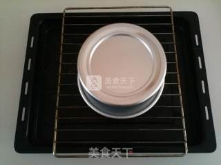 巧克力蛋糕 - 给家人一份欢乐的做法步骤：13