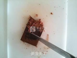 巧克力蛋糕 - 给家人一份欢乐的做法步骤：14