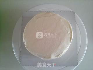 巧克力蛋糕 - 给家人一份欢乐的做法步骤：20