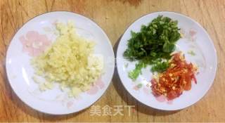 出彩毛蚶的做法步骤：9