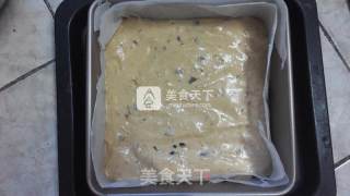 满分健康——核桃枣泥红糖糕的做法步骤：13