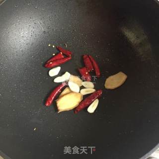 干煸土豆丝的做法步骤：5