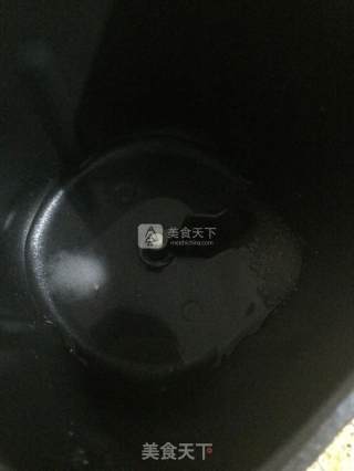 双层汉堡的做法步骤：1