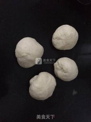 双层汉堡的做法步骤：5