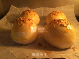 双层汉堡的做法步骤：8