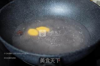 灯影川麻回锅肉的做法步骤：3