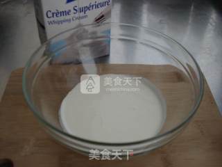 草莓奶油挞的做法步骤：4
