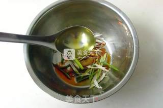 芥末魔芋拌粉丝的做法步骤：12