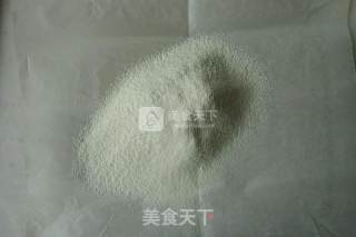 海绵蛋糕的做法步骤：1