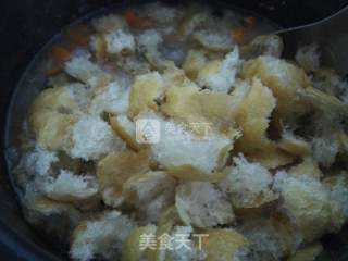 状元及第粥的做法步骤：13