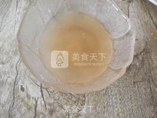 草莓慕斯蛋糕的做法步骤：5