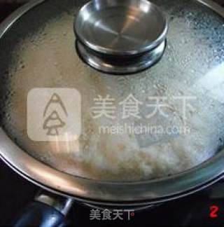 【糯米仔糕】--- 外婆传妈妈，妈妈传给我的做法步骤：2