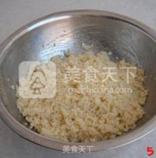 【糯米仔糕】--- 外婆传妈妈，妈妈传给我的做法步骤：5