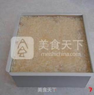 【糯米仔糕】--- 外婆传妈妈，妈妈传给我的做法步骤：7