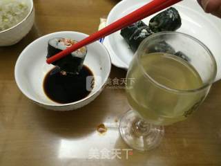 家常寿司的做法步骤：15