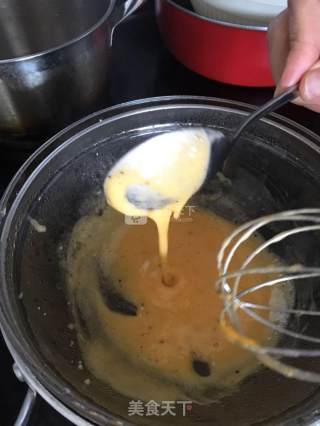 Egg Benedict - 班尼迪克蛋的做法步骤：3